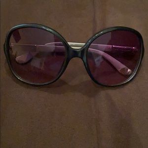 Juicy couture sunglasses